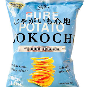 Snack khoai tây